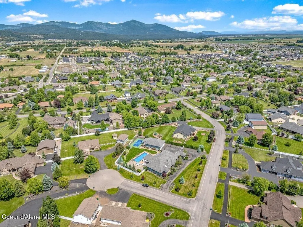3112 N Gracedale Court Post Falls ID 83854