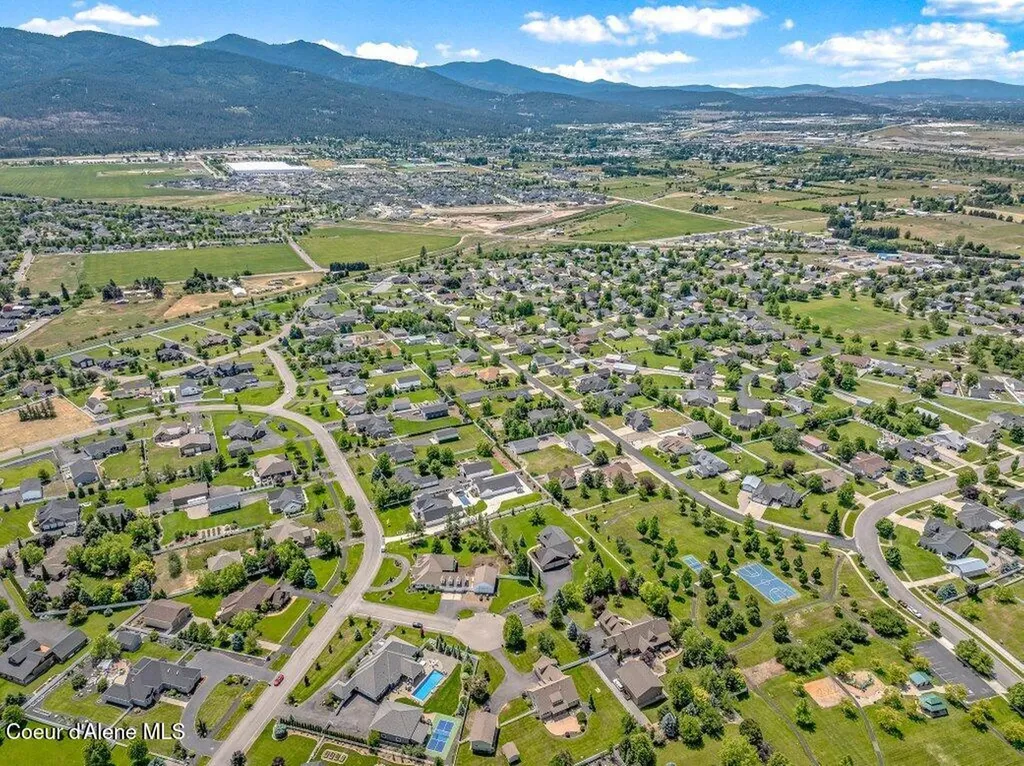 3112 N Gracedale Court Post Falls ID 83854