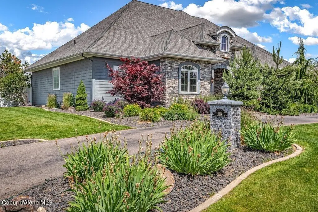 3112 N Gracedale Court Post Falls ID 83854