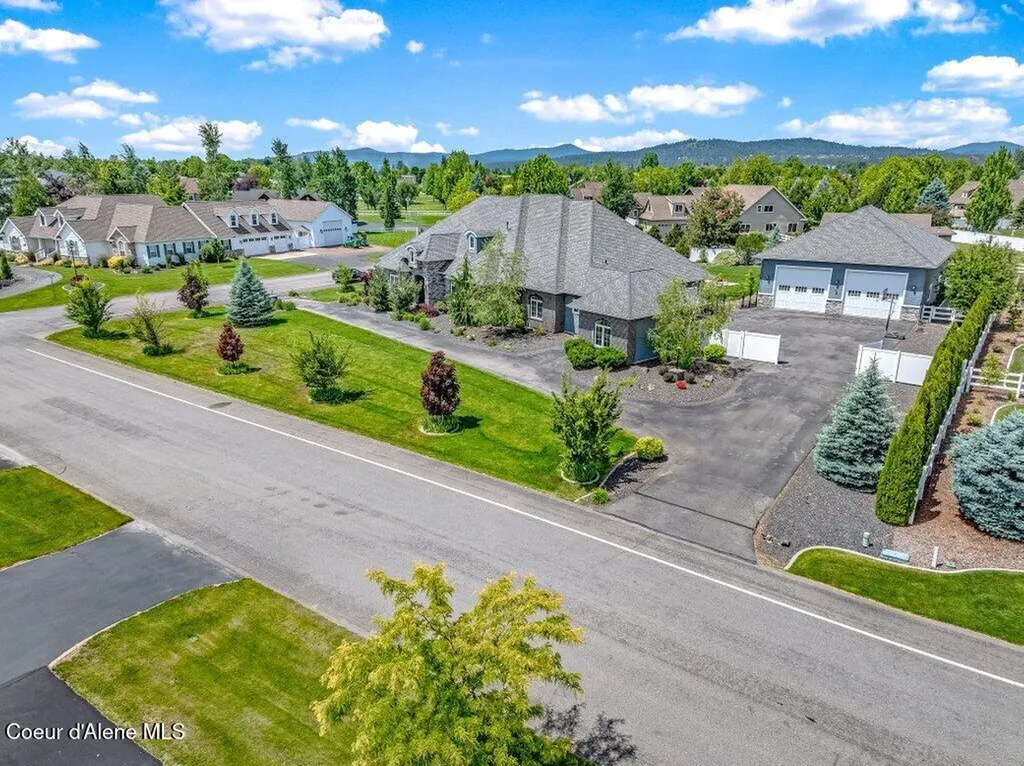 3112 N Gracedale Court Post Falls ID 83854