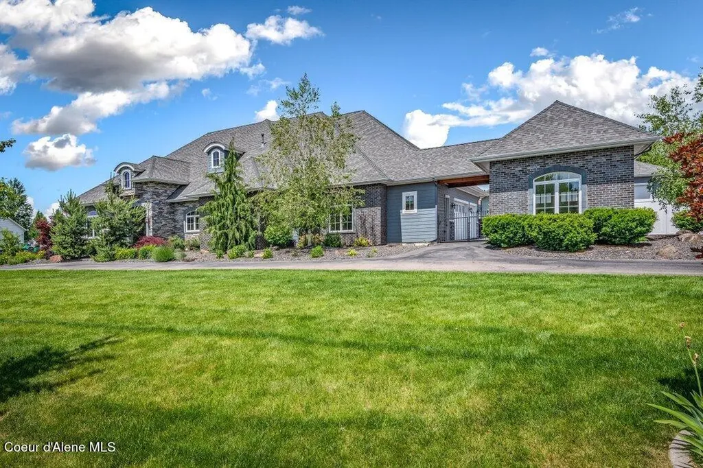 3112 N Gracedale Court Post Falls ID 83854