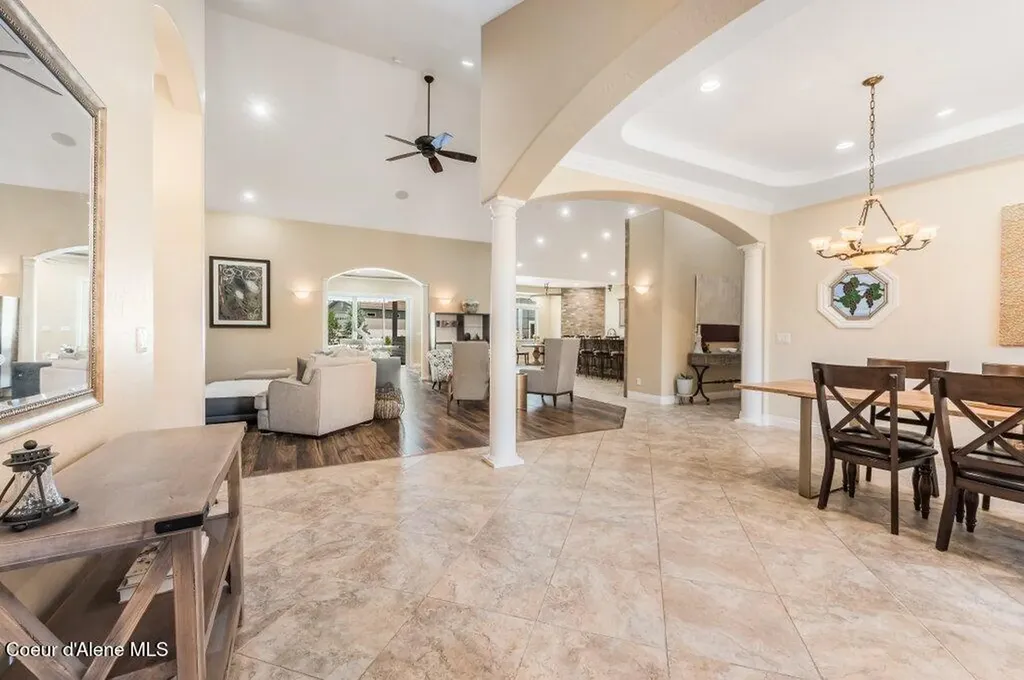 3112 N Gracedale Court Post Falls ID 83854