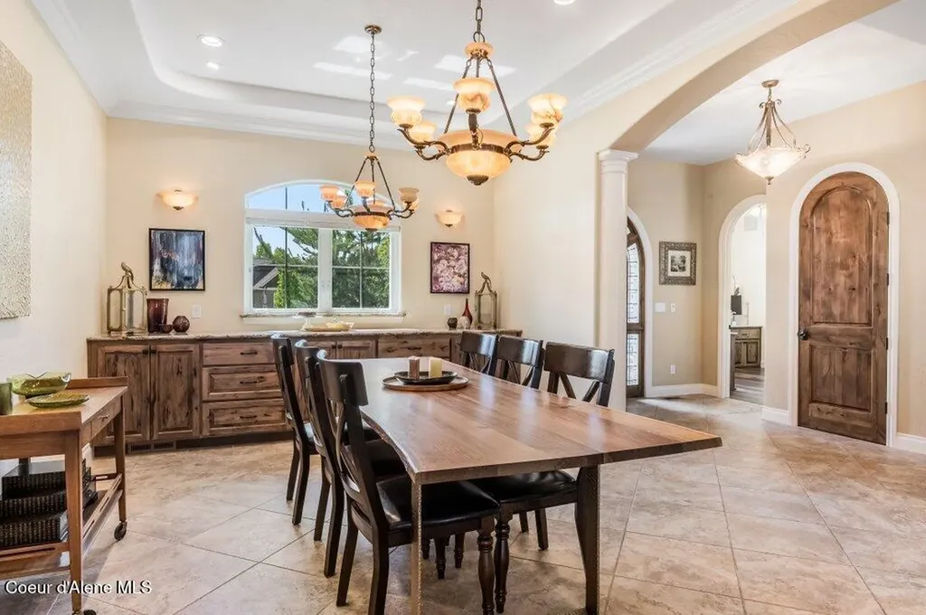 3112 N Gracedale Court Post Falls ID 83854