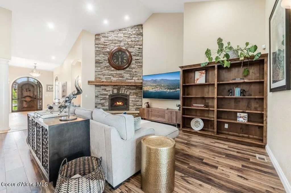 3112 N Gracedale Court Post Falls ID 83854