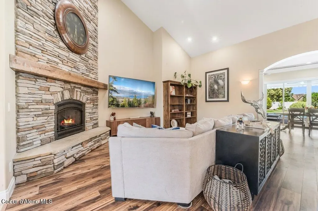 3112 N Gracedale Court Post Falls ID 83854