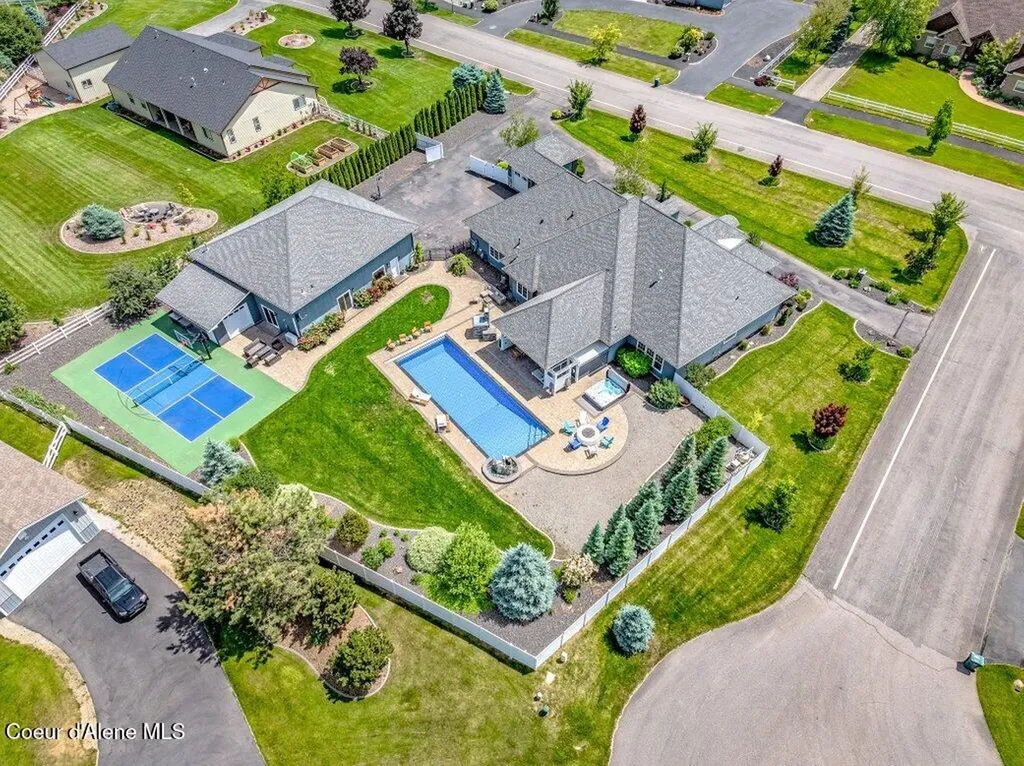 3112 N Gracedale Court Post Falls ID 83854
