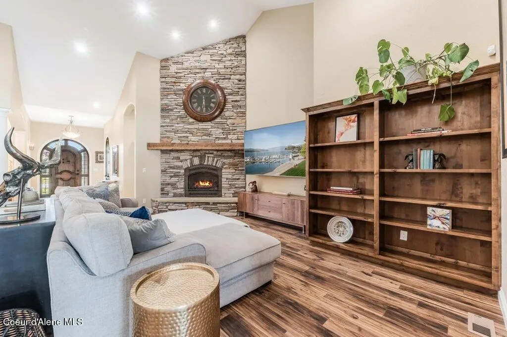 3112 N Gracedale Court Post Falls ID 83854