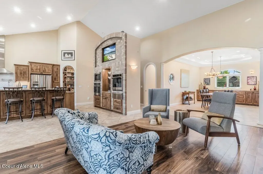 3112 N Gracedale Court Post Falls ID 83854