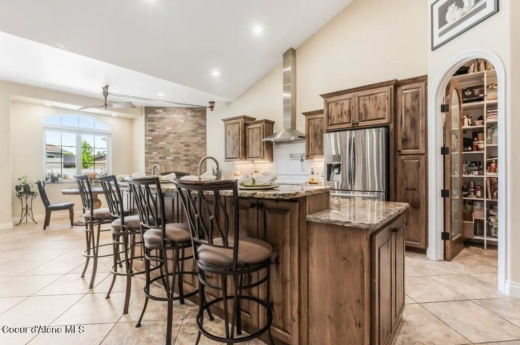 3112 N Gracedale Court Post Falls ID 83854