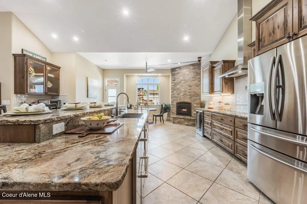 3112 N Gracedale Court Post Falls ID 83854