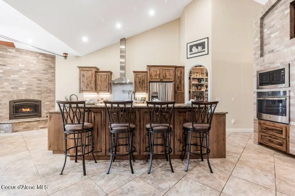3112 N Gracedale Court Post Falls ID 83854