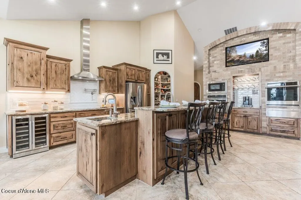3112 N Gracedale Court Post Falls ID 83854