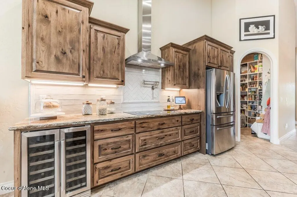3112 N Gracedale Court Post Falls ID 83854