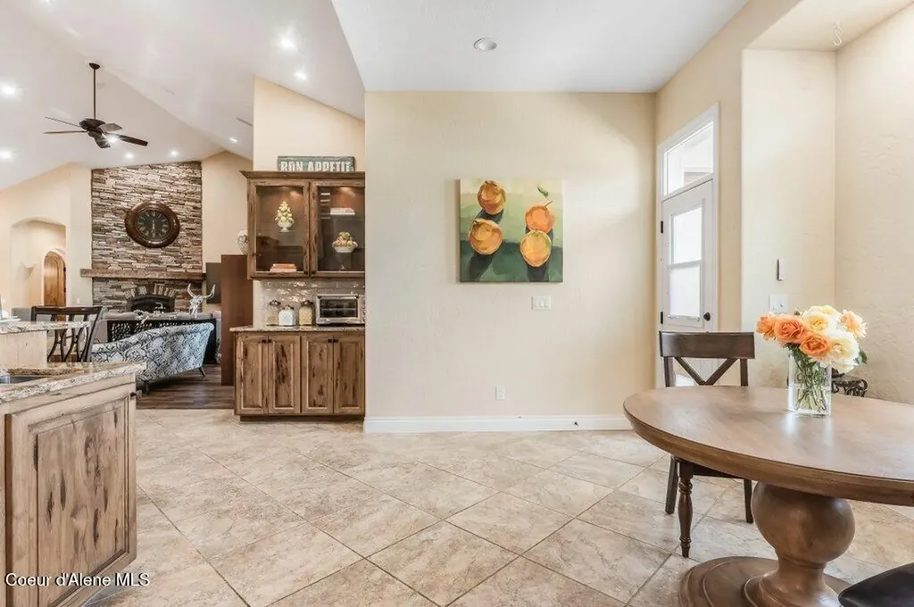 3112 N Gracedale Court Post Falls ID 83854