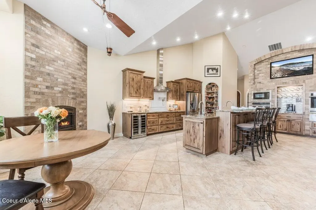 3112 N Gracedale Court Post Falls ID 83854