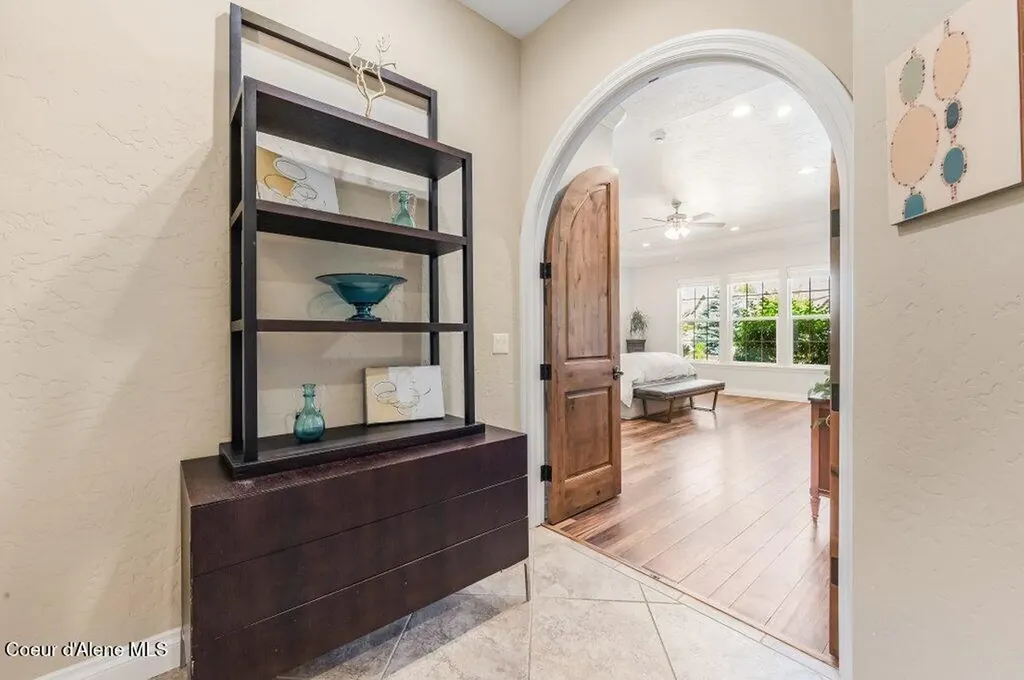 3112 N Gracedale Court Post Falls ID 83854