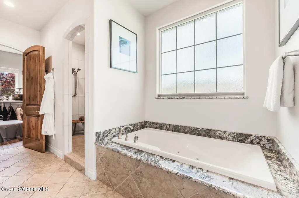 3112 N Gracedale Court Post Falls ID 83854