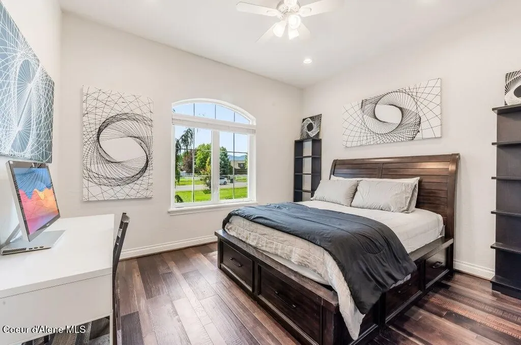 3112 N Gracedale Court Post Falls ID 83854
