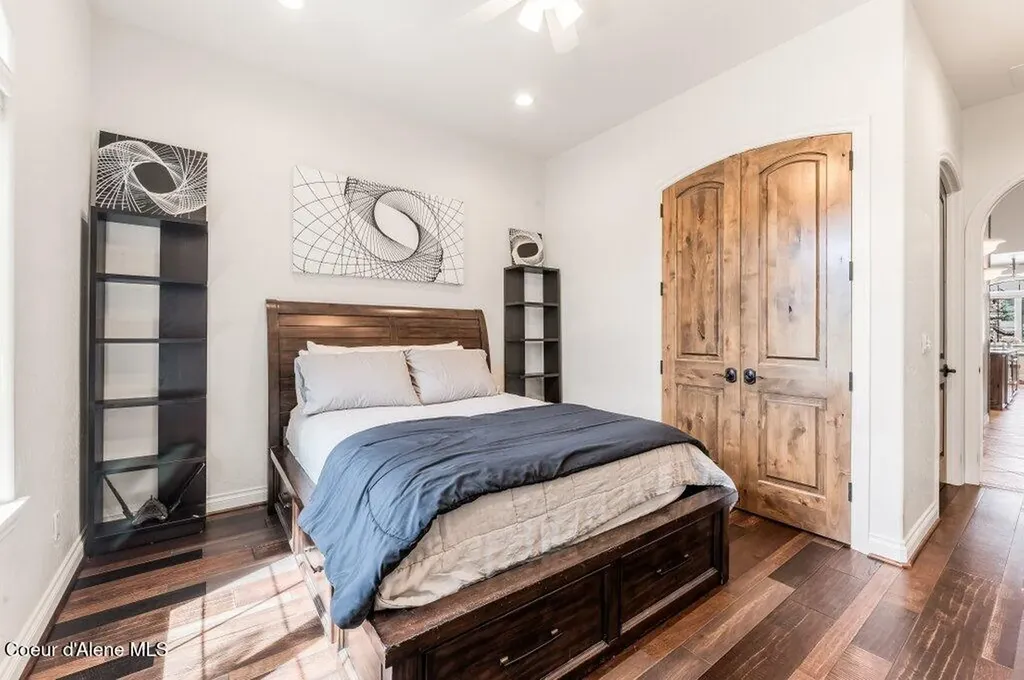 3112 N Gracedale Court Post Falls ID 83854