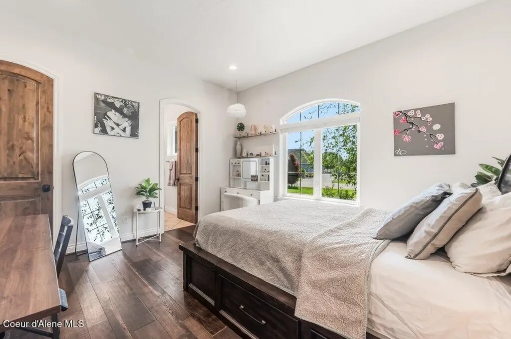 3112 N Gracedale Court Post Falls ID 83854