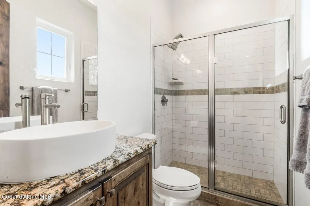 3112 N Gracedale Court Post Falls ID 83854
