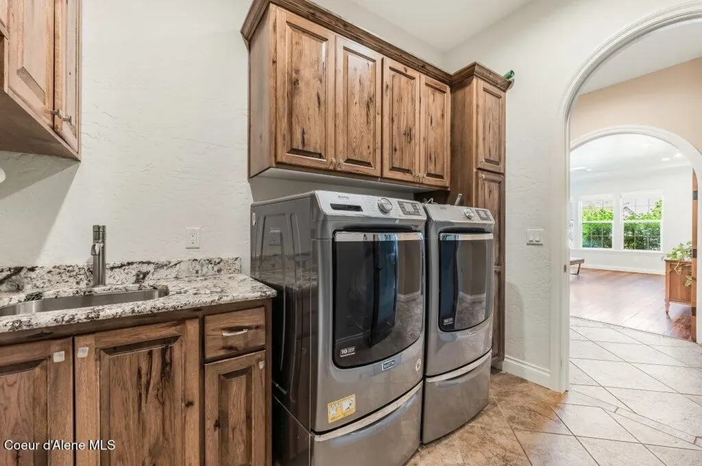 3112 N Gracedale Court Post Falls ID 83854