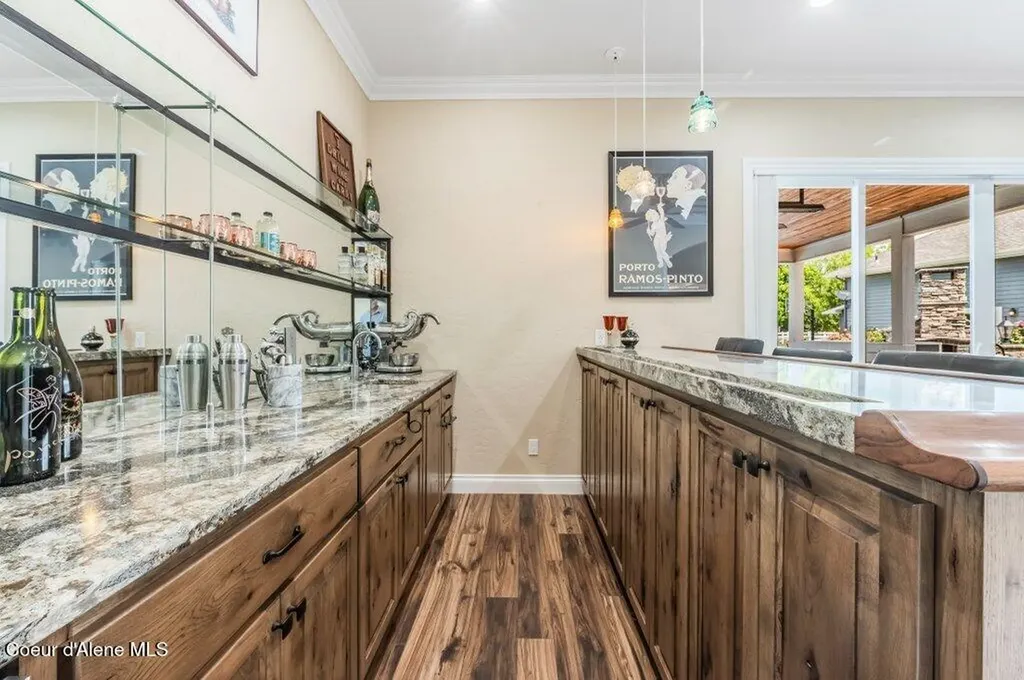 3112 N Gracedale Court Post Falls ID 83854