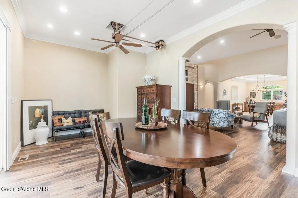 3112 N Gracedale Court Post Falls ID 83854