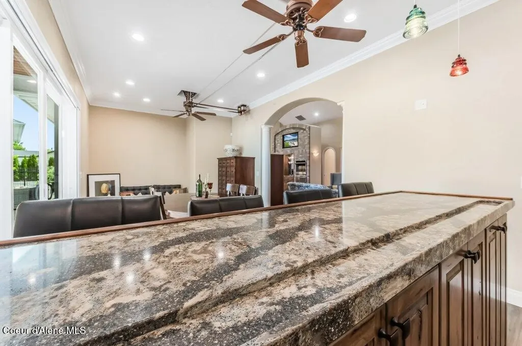 3112 N Gracedale Court Post Falls ID 83854
