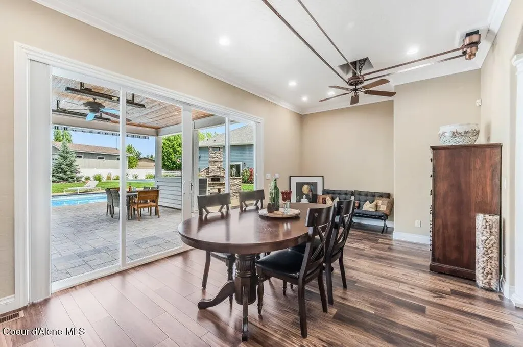 3112 N Gracedale Court Post Falls ID 83854