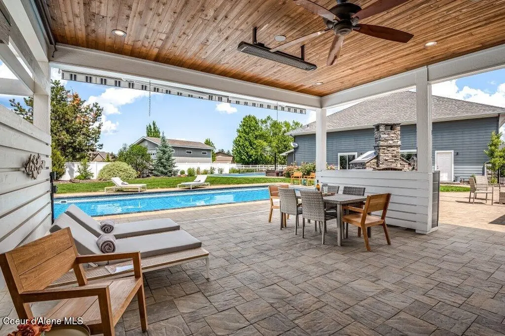 3112 N Gracedale Court Post Falls ID 83854
