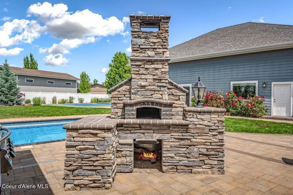 3112 N Gracedale Court Post Falls ID 83854