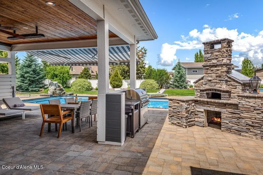 3112 N Gracedale Court Post Falls ID 83854