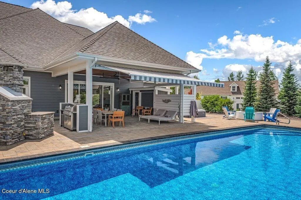 3112 N Gracedale Court Post Falls ID 83854