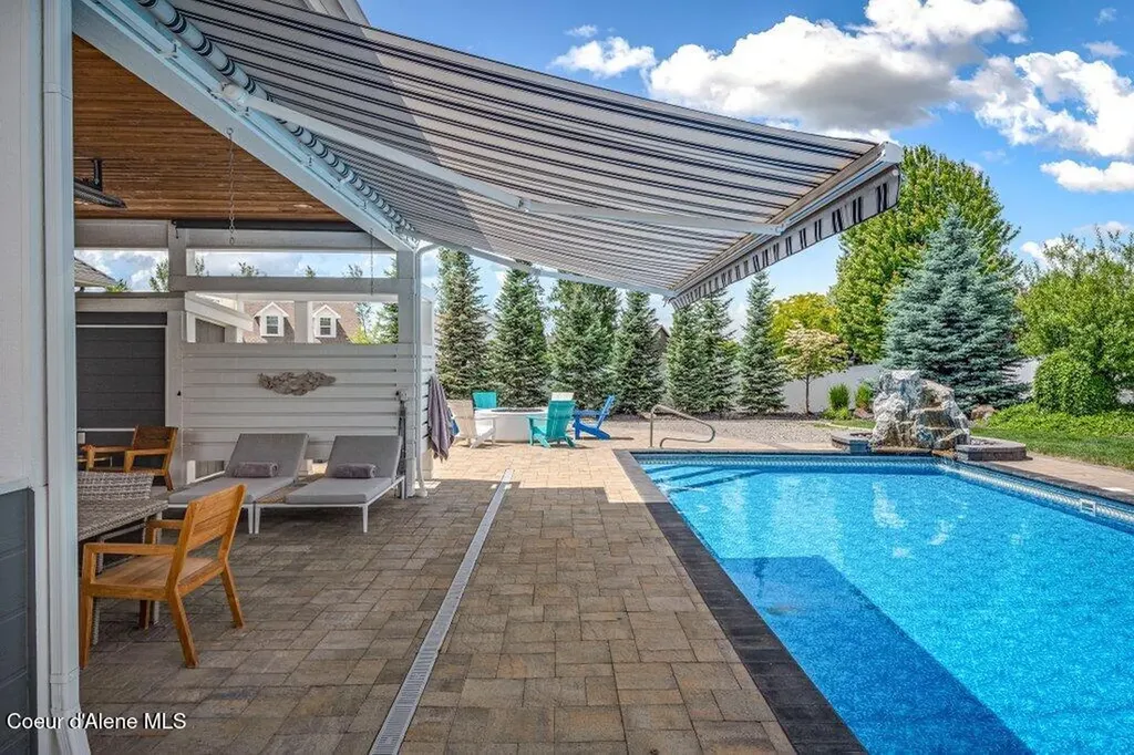 3112 N Gracedale Court Post Falls ID 83854