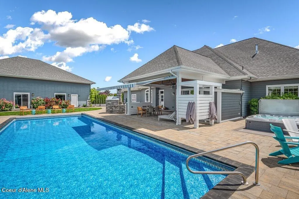 3112 N Gracedale Court Post Falls ID 83854