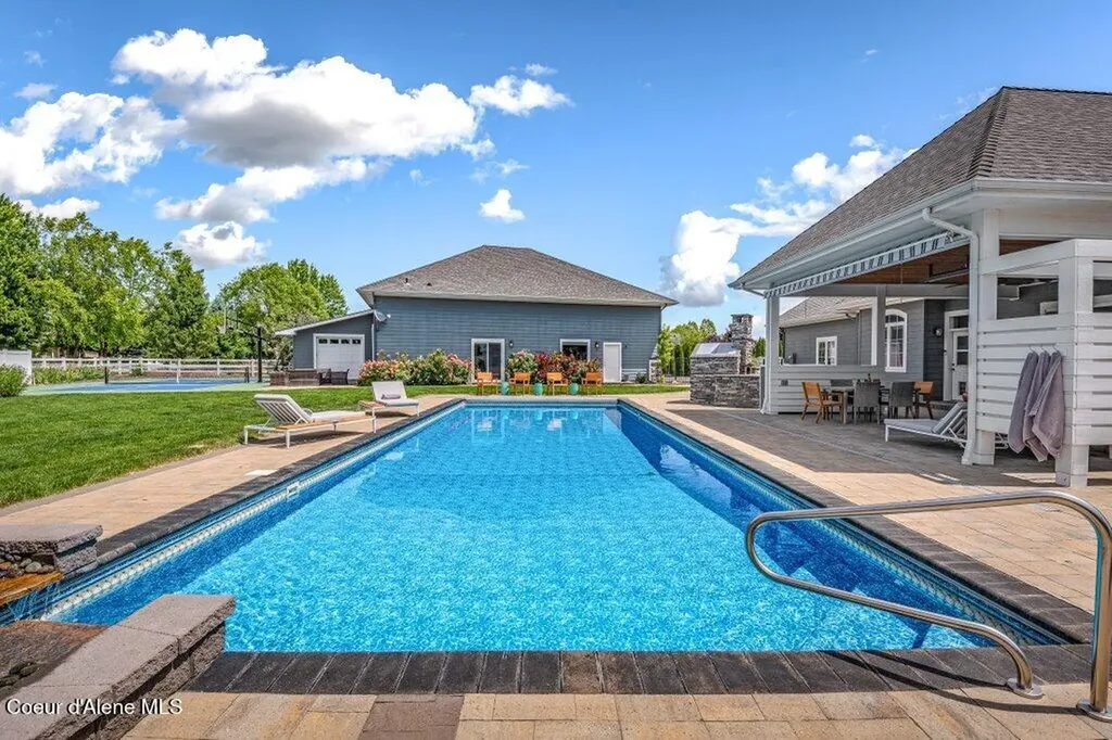 3112 N Gracedale Court Post Falls ID 83854