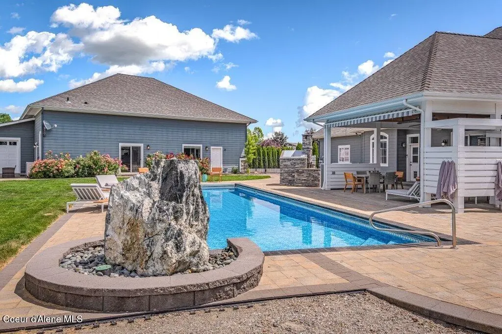3112 N Gracedale Court Post Falls ID 83854