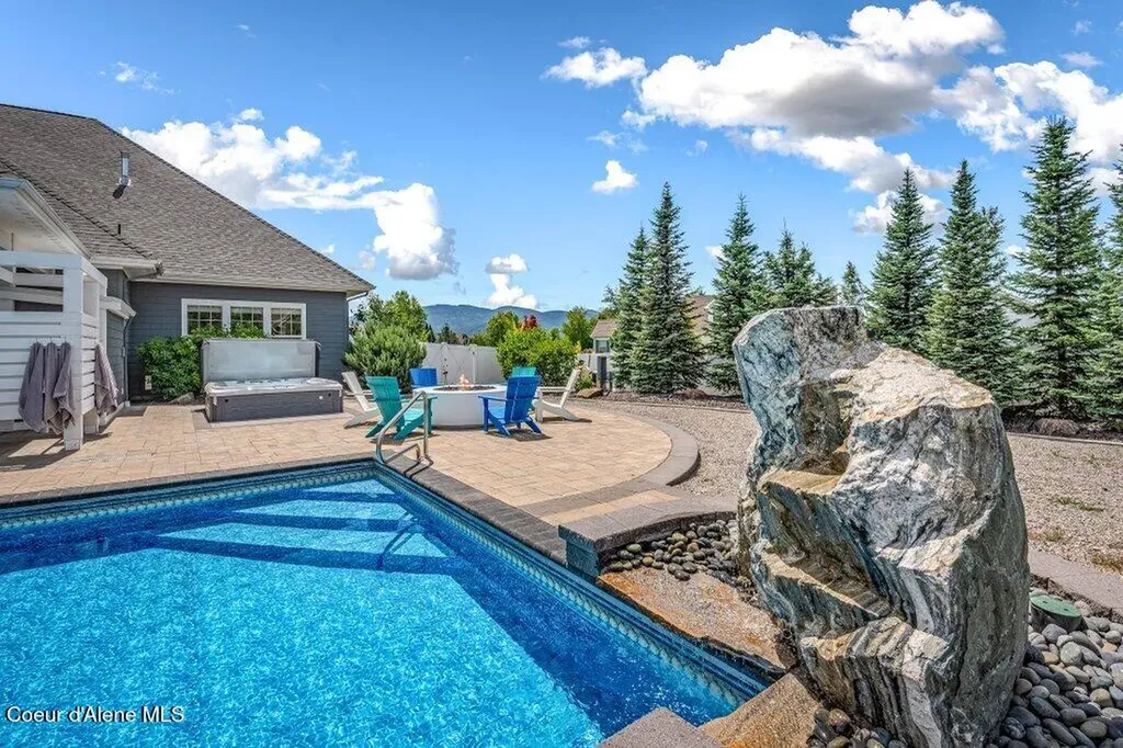 3112 N Gracedale Court Post Falls ID 83854