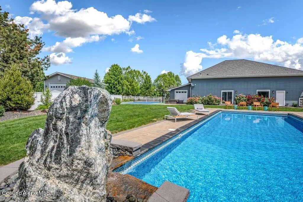 3112 N Gracedale Court Post Falls ID 83854