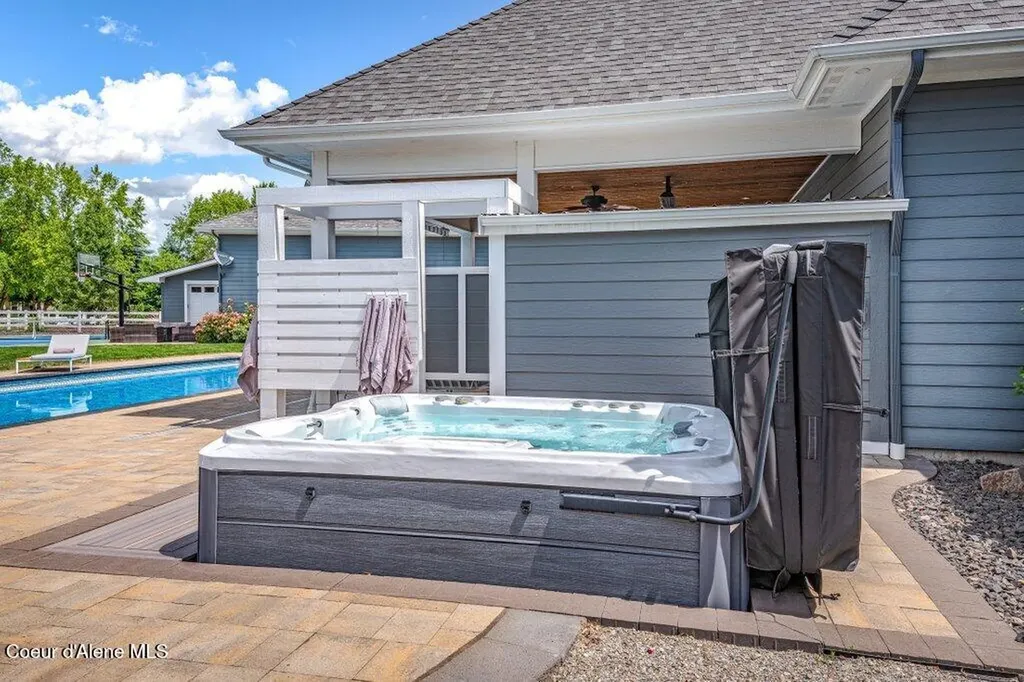3112 N Gracedale Court Post Falls ID 83854