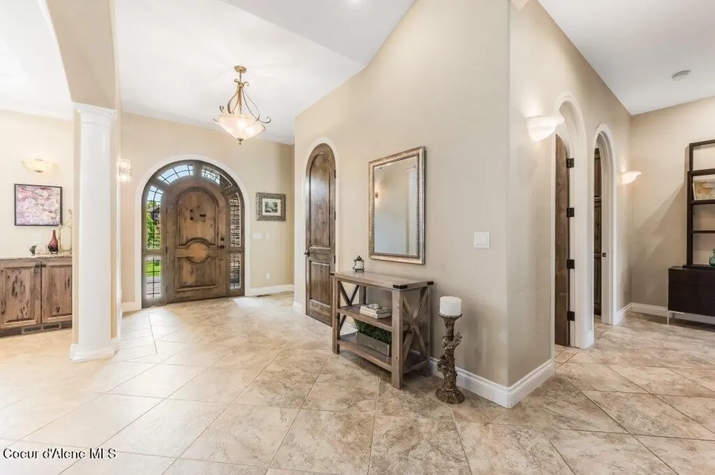 3112 N Gracedale Court Post Falls ID 83854