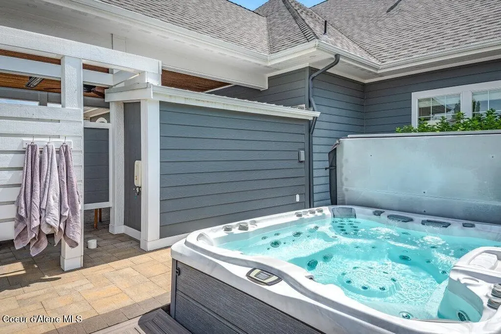 3112 N Gracedale Court Post Falls ID 83854