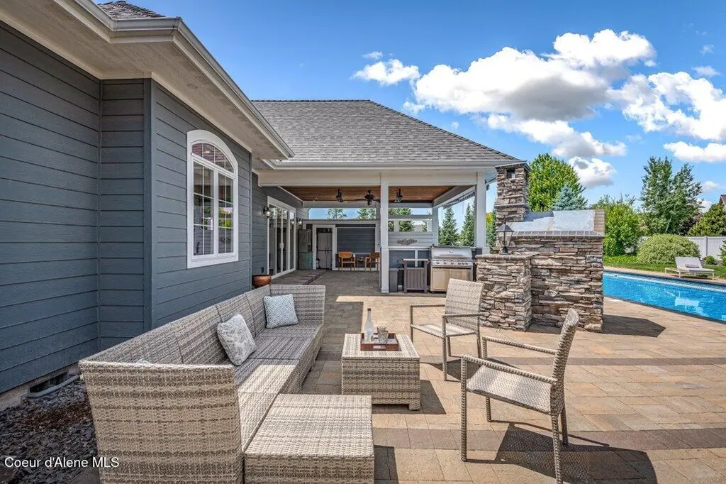 3112 N Gracedale Court Post Falls ID 83854