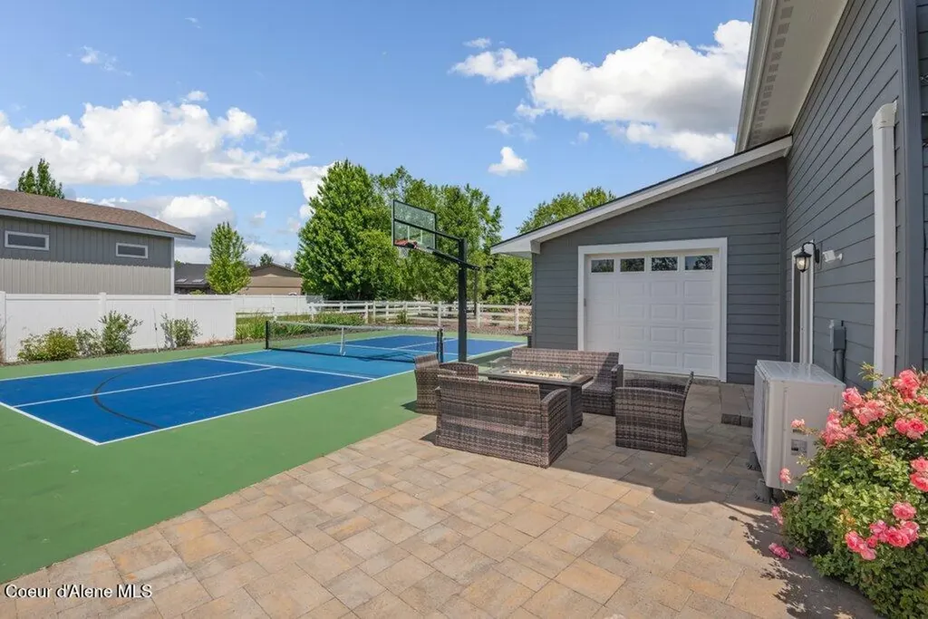 3112 N Gracedale Court Post Falls ID 83854