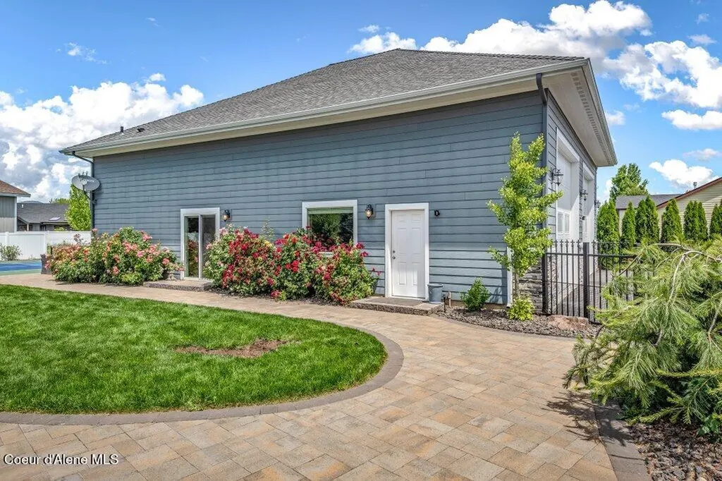 3112 N Gracedale Court Post Falls ID 83854