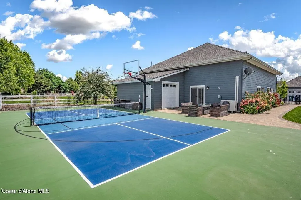 3112 N Gracedale Court Post Falls ID 83854