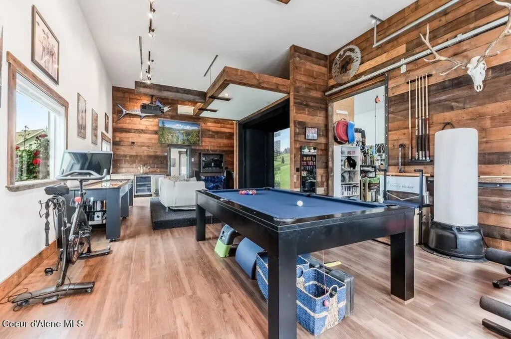 3112 N Gracedale Court Post Falls ID 83854