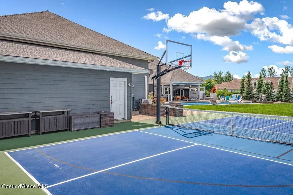 3112 N Gracedale Court Post Falls ID 83854