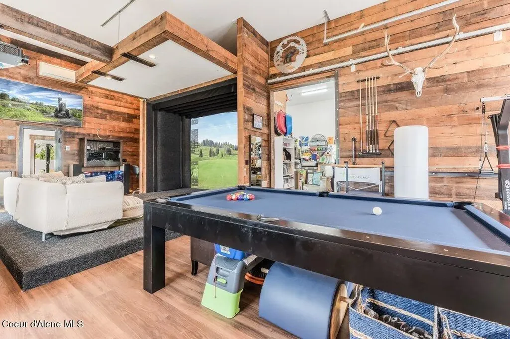3112 N Gracedale Court Post Falls ID 83854